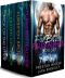 [Furbitten Falls Alpha's 01] • Furbitten Falls Alpha's · A Wolf Shifter Mpreg Romance Bundle